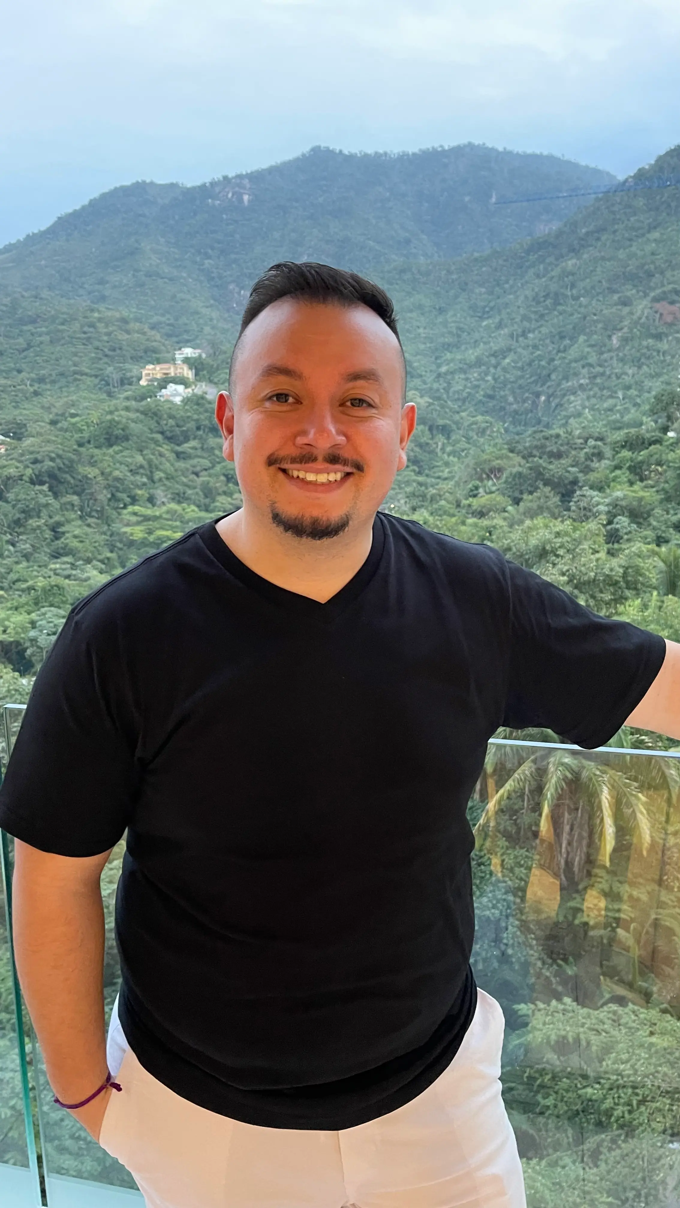 Eddie Orozco - Front-End Developer & CMS Specialist