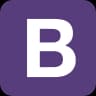 Bootstrap icon