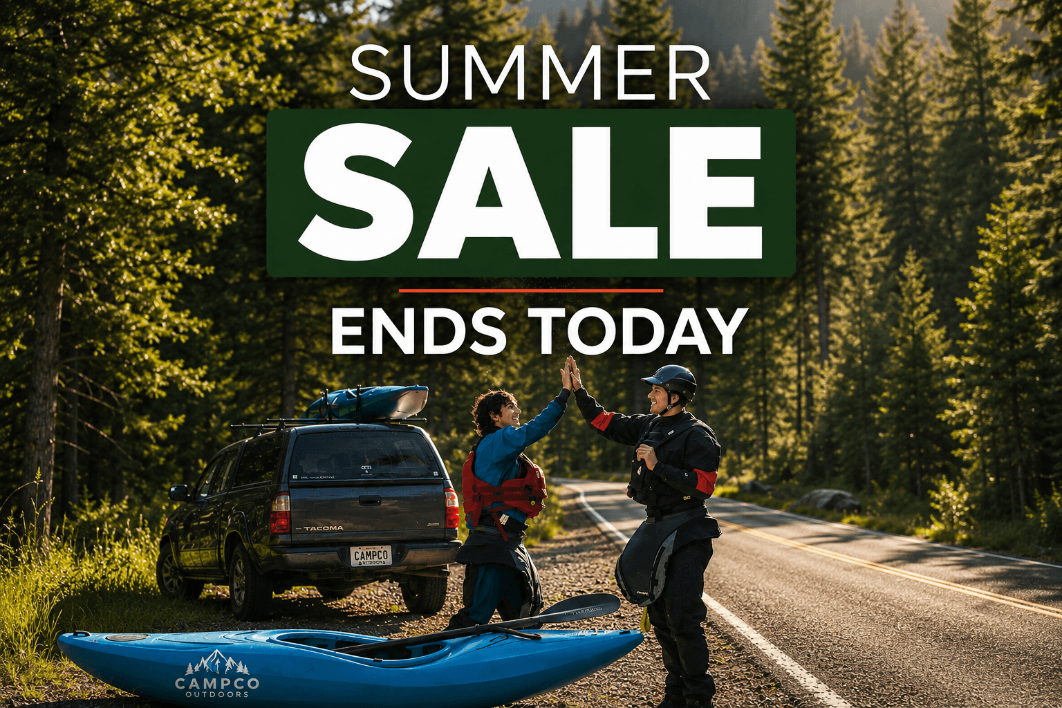 Campco Outdoors