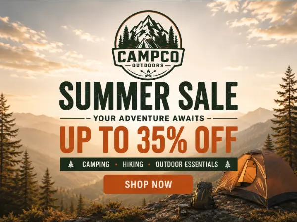 Campco Outdoors