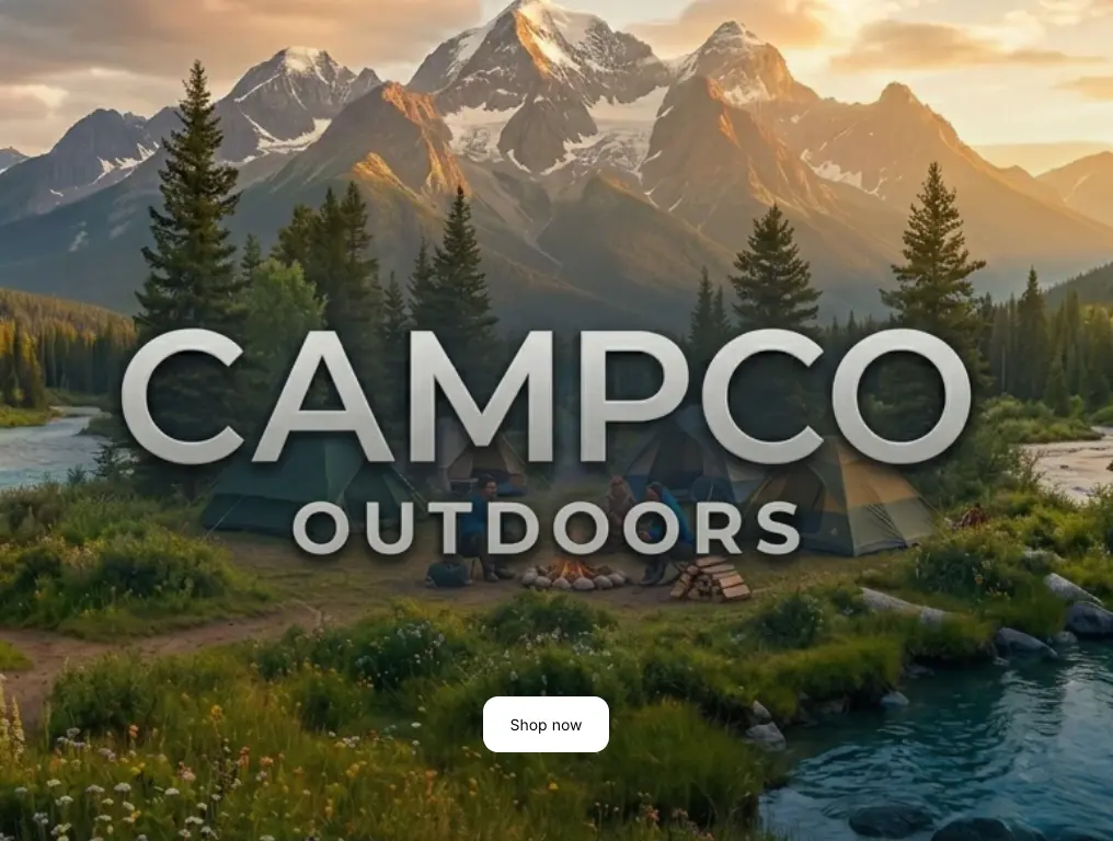 CampCo Outdoors