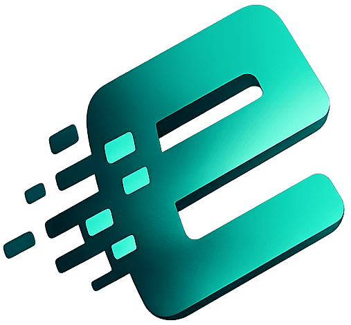 Eddie Orozco logo