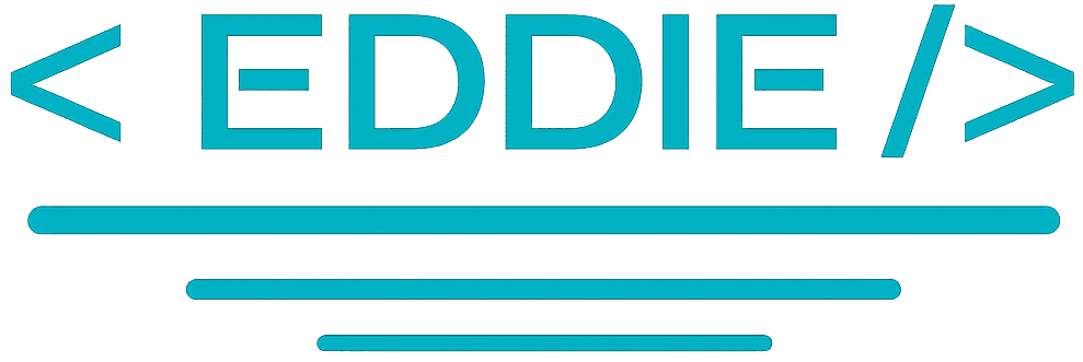 Eddie Orozco logo